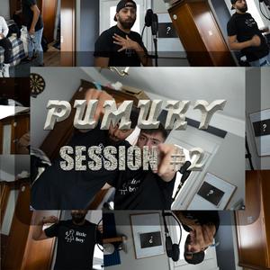 Pumuky Session #2 (feat. Pumuky) [Explicit]