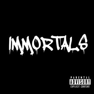 Immortals (Explicit)