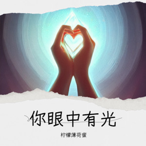 你眼中有光封面