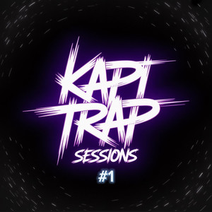 Kapi Trap Sessions (Explicit)