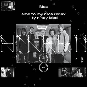 Sme to my (feat. MC Gey, Paulie Garand, Martin Matys, Rest) (MCs Remix|Explicit)