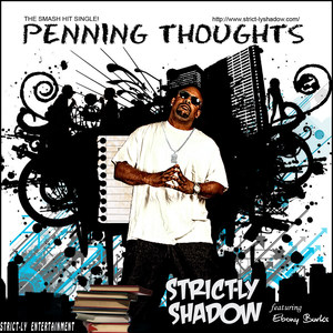 Penning Thoughts(feat. Ebony Burks)