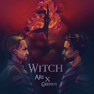 Witch (Explicit)