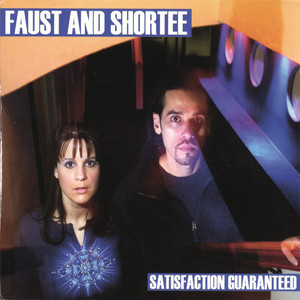 Faust - Jazz Vs Rock