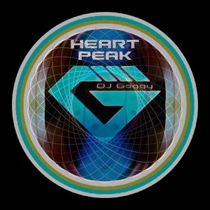 Heart Peak (Original mix)