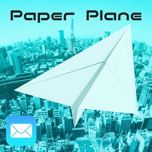 Paper Plane