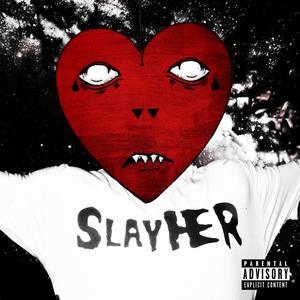 Amazing (feat. VADA OSS) (Explicit)