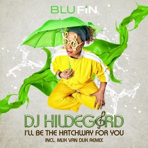 I'll Be the Hatchway for You (Radio Edit)