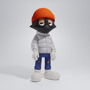 Beast Mode (Explicit)