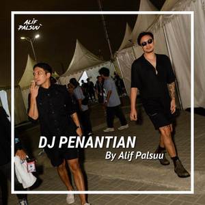 DJ PENANTIAN