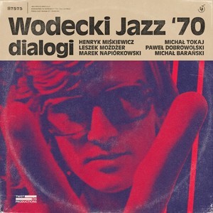 Wodecki jazz '70 - dialogi