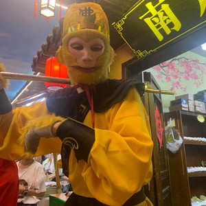 胡家富 - 十一娘