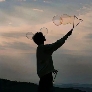 成为更好的自己 (伴奏)