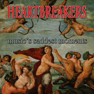 I Know I'm Losing You