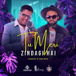 Tu Meri Zindagi Hai X Pepas (feat. Vee Ram)