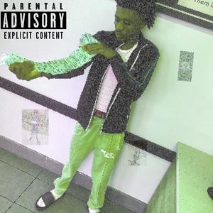 Racks in my sleep (feat. Hoodbaby & Lil mir) (Explicit)