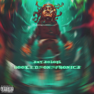 Hooked On Phonics (Explicit)