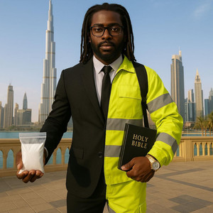 Finding Hope (Explicit)