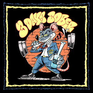 3 Days Sober (Explicit)