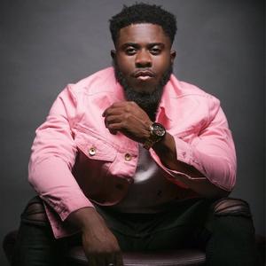 Awode´me(feat. Jaij Hollands)