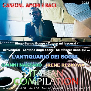 Mi sto facendo vecchio