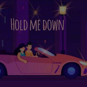 Hold Me Down NYB (Explicit)