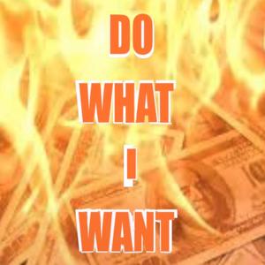 Do what I want (Explicit)