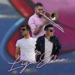 Ligia Elena(feat. Andrés Brito & Adrián Brito)