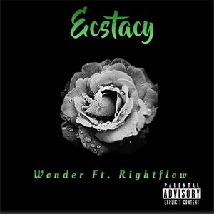 Ecstacy (feat. The Boy Wonder) [Explicit]