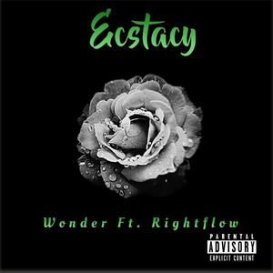 Ecstacy(feat. The Boy Wonder) (Explicit)