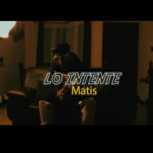 Lo intente (Explicit)
