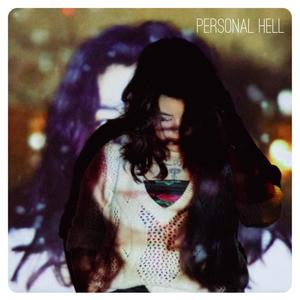 personal hell (feat. Matt Magerkurth)