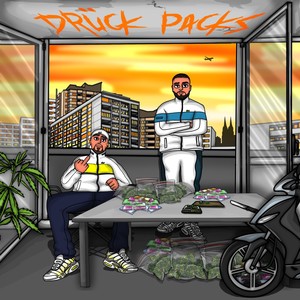 Drück Packs (Explicit)