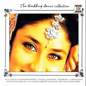 The Wedding Dance Collection