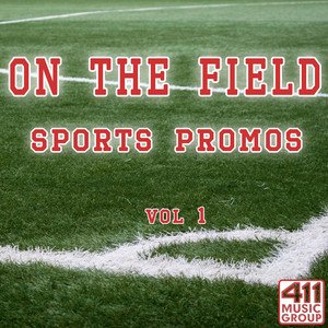 On The Field: Sports Promos, Vol. 1