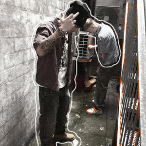 GLOCK IN THE HAT (feat. k2noah) (Explicit)