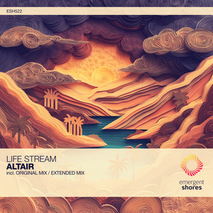 Altair (Extended Mix)