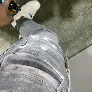 ms officer (sorry4thewait) (Explicit)