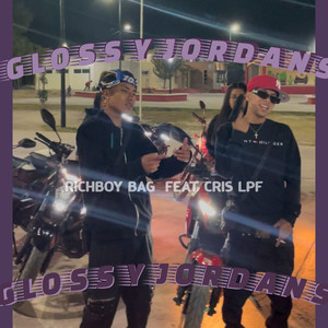Gloss y Jordans