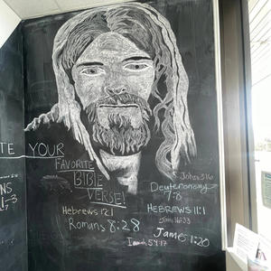 Flesh vs Spirit (feat. KOU!!!) (Explicit)