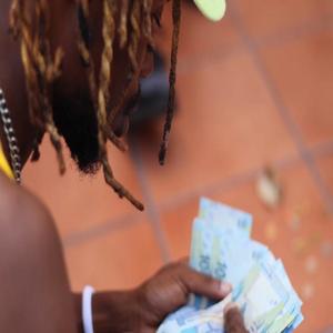 Out The Mud (Explicit)