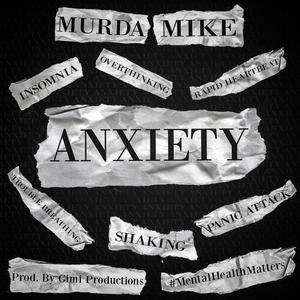 Anxiety (Explicit)