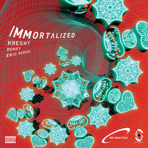 Immortalized (Remix|Explicit)
