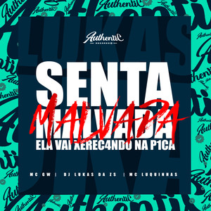 Senta Malvada - Ela Vai Xerec4ndo na P1ca (Explicit)