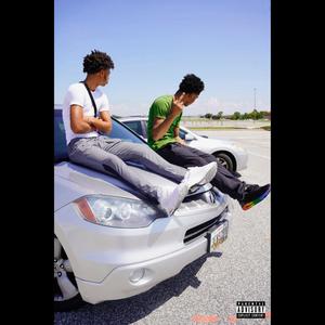 Back Block (feat. 9mmeech) (Explicit)