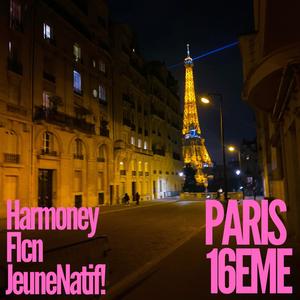 Paris 16eme (feat. Flcn & Jeune Natif!) (Explicit)