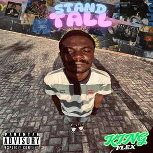 STAND TALL (Explicit)