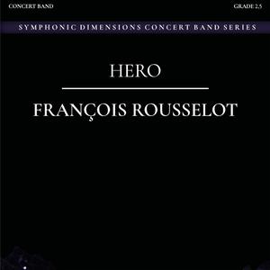 HERO (feat. The Luxembourg Military Band & Lieutenant Colonel Jean Claude Braun)