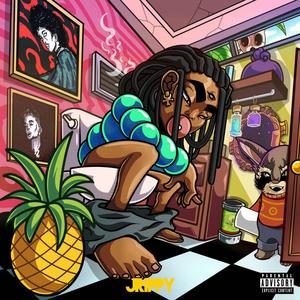 Pineapple Pulp (Explicit)