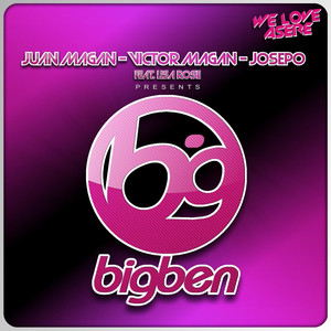 Big Ben (Victor Magan Remix)